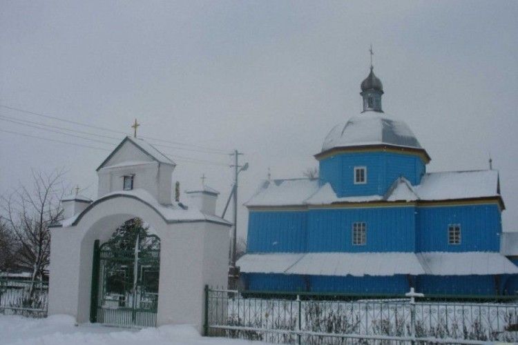 Ще одна громада у Горохівському районі вирішила перейти в ПЦУ