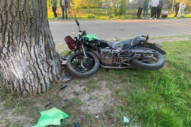 Трагедія на дорогах Волині: серед 23 постраждалих у ДТП – восьмеро дітей