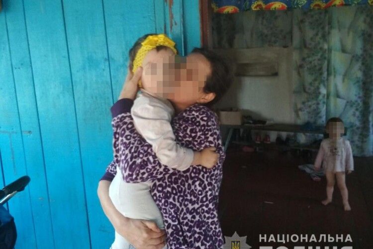 Небачене жахіття: на Житомирщині батьки вбили і спалили в печі п'ятирічну донечку (відео)