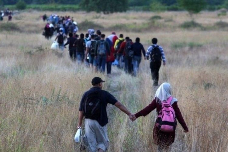 Нелегальні мігранти загрожують держбезпеці України, - МВС