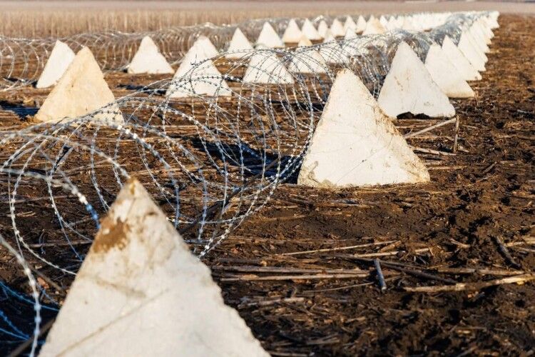 До Дніпропетровщини ворогу залишилось 600 метрів: як врятувати ситуацію