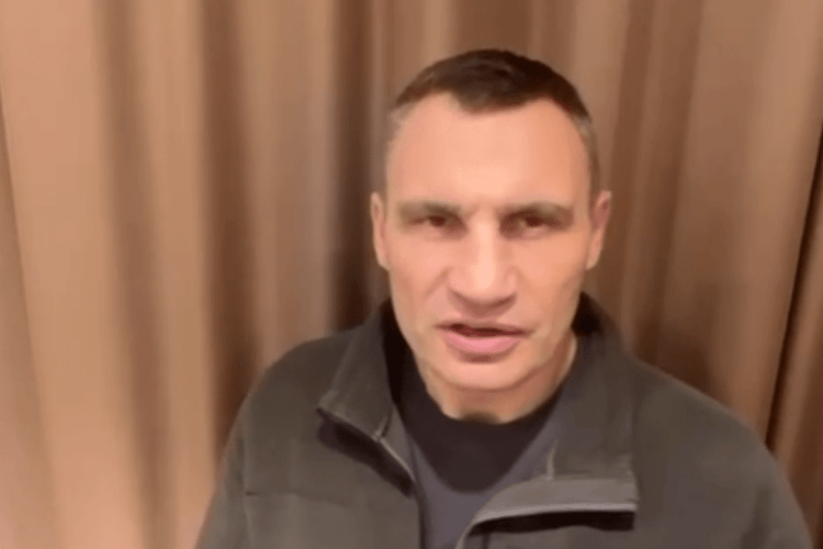 «Ворог сатаніє»: Кличко пояснив, чому сьогоднішня ніч у Києві знову буде складною
