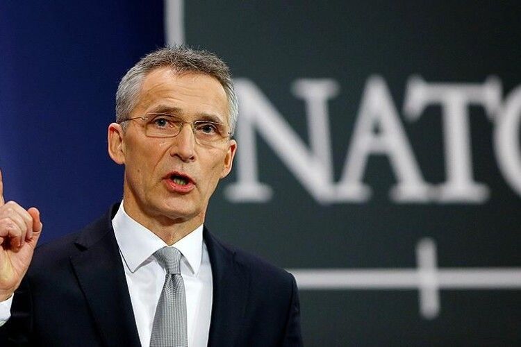 Наступні дні для України будуть, імовірно, ще гіршими, - Столтенберг 