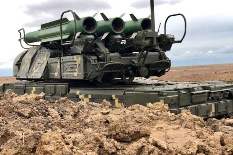«Працюють наші»: військові закликали українців уникати повідомлень про роботу ППО  