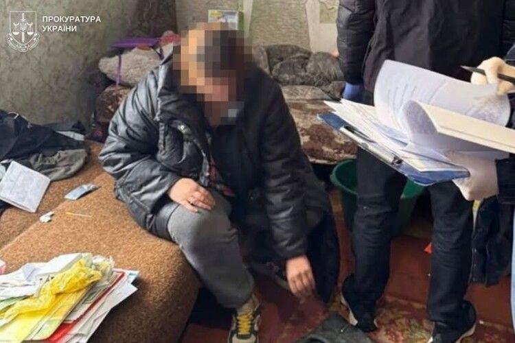 На Львівщині шахрайка ошукала військовослужбовця на майже мільйон через TikTok