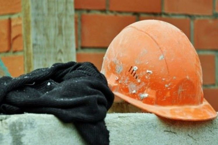 На будівельному майданчику в Луцьку загинув 21-річний ківерчанин 