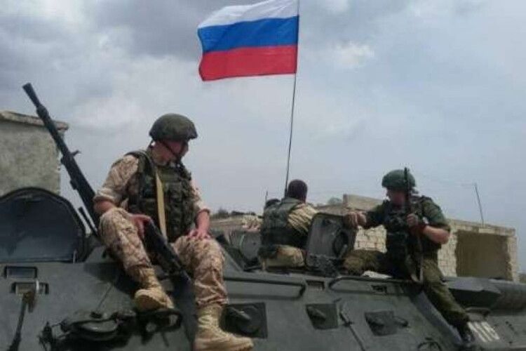 Неприємні вісті: росіяни окупували два села на Донеччині і розширили фронт на Харківщині