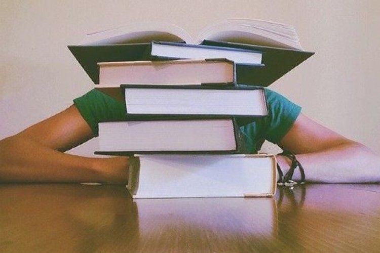 У Німеччині професорку оштрафували на 2250 євро за запізніле повернення книг