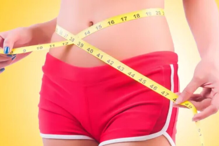 Відома модель розповіла, як схуднути за 10 днів без дієт (Фото)