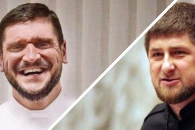 Голова Миколаївської ОДА запозичив піар-хід у Кадирова (Відео)
