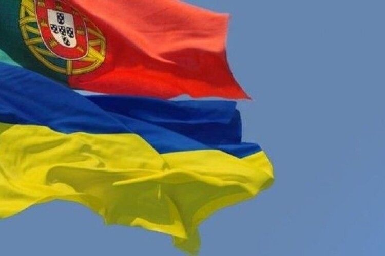 Португалія анонсувала військову допомогу для України