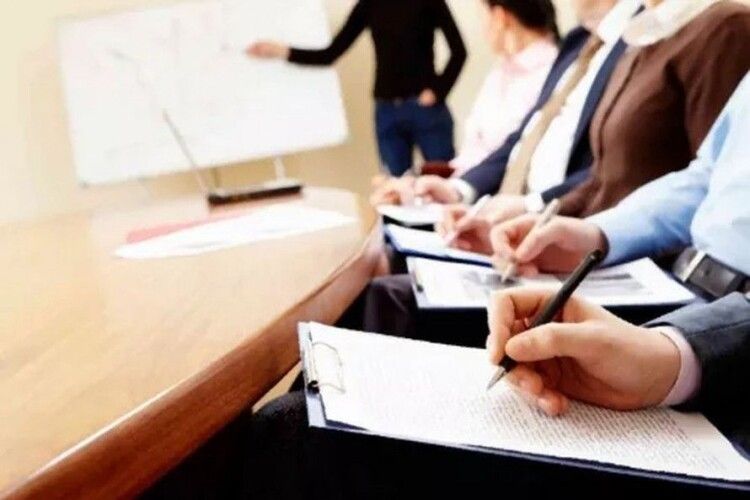 На Волині цьогоріч 70 переселенців отримали ваучери на навчання
