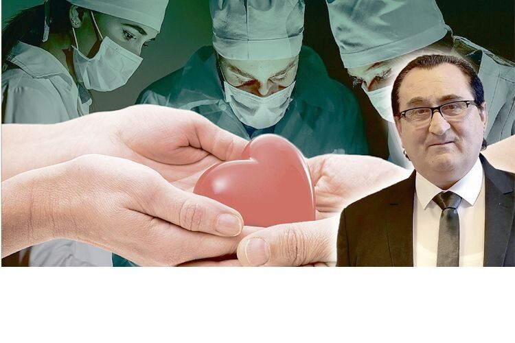 «Спасибі лікарям за «нову» нирку, за серце!.. Але як подаровані органи зберегти?»