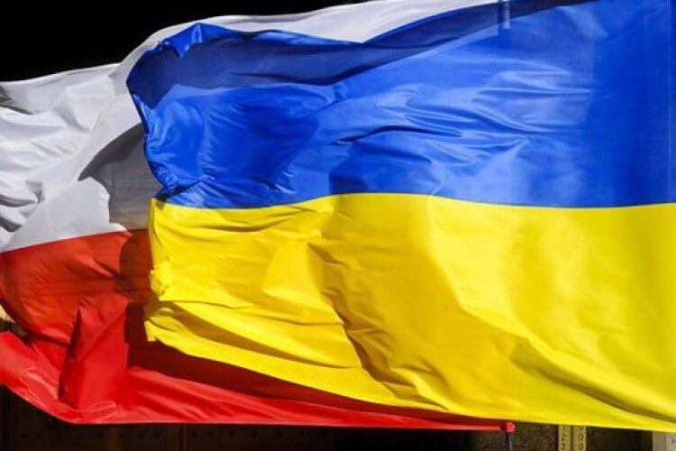 Журі на «Євробаченні» не порушить єдність Польщі та України, – Зеленський (Відео)