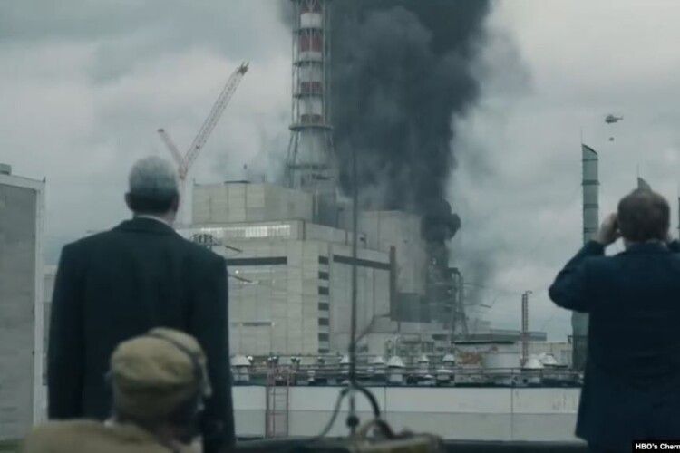 Серіал «Чорнобиль» отримав 19 номінацій на премію «Еммі»