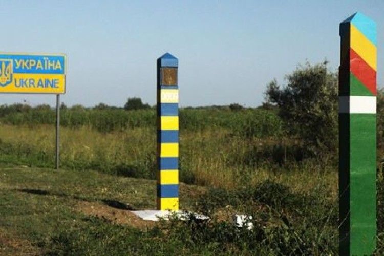 Викрито волинянина, який за гроші незаконно переправляв іншу особу в Білорусь