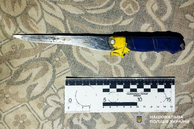 На Рівненщині господар убив гостя через ревнощі