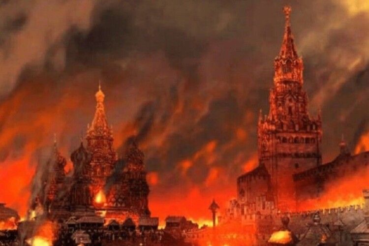 «У кремлі повинні знати, що буде блекаут і в столиці росії»
