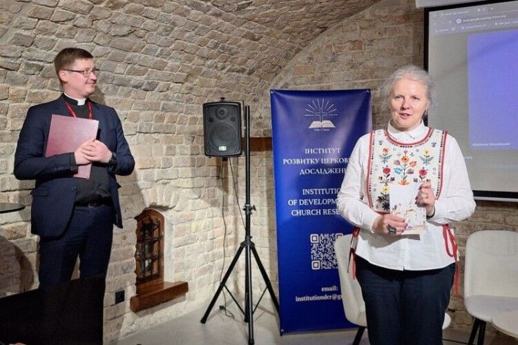 Про що говорити поляки та українці у Луцькому замку