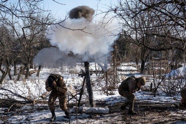 США готують Україну до контрнаступу: розкрито деталі