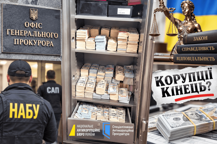 Як ми дозволяємо це під час війни?