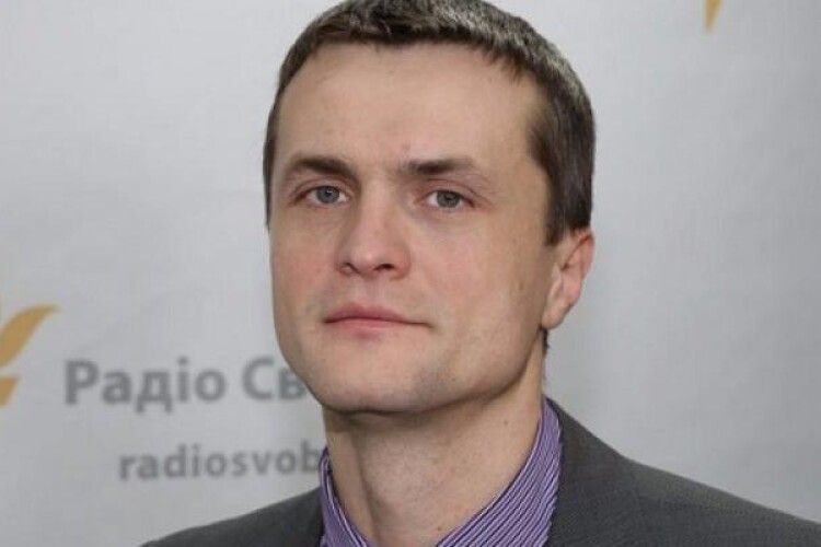 Нардеп від «Батьківщини» визнав свою поразку на виборах до ВР по мажоритарці на Рівненщині