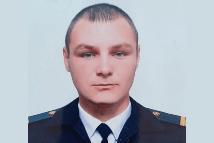 У боях за Україну загинув ще один Герой з Волині