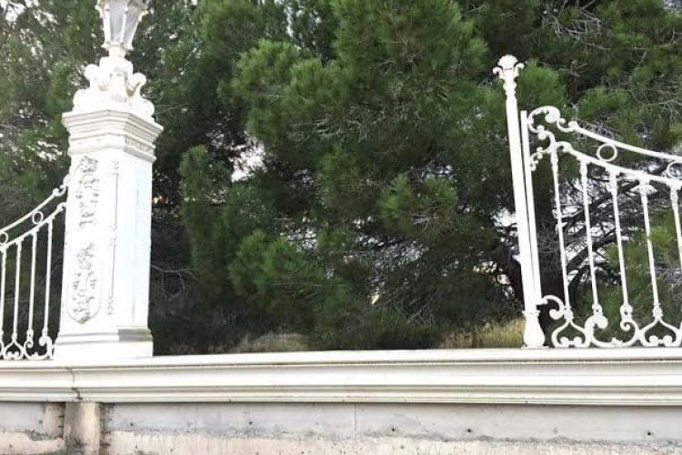 По ночах розкрадають найрозкішніший готель світу