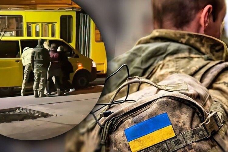 Поки влада і суспільство захищатимуть ухилянтів, а не солдатів, жодної перемоги не буде…