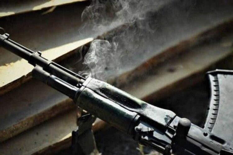 У Києві військовий застрелив двох своїх товаришів