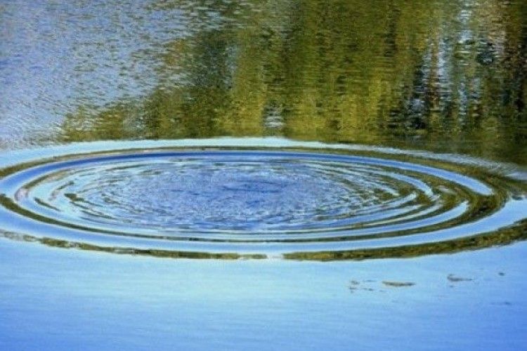 Камінь-Каширський район: тіло рибалки виявили лише на третій день