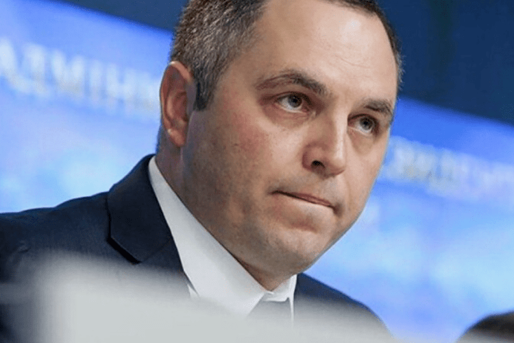 «Український суд знову «задовольнив» Портнова», – адвокат Ігор Головань