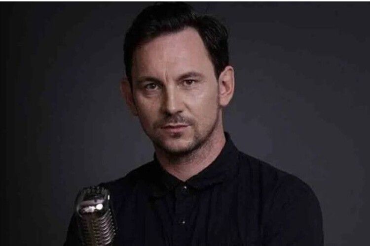 Фронтмен гурту «Друга Ріка» розповів про сина, який служить в ЗСУ