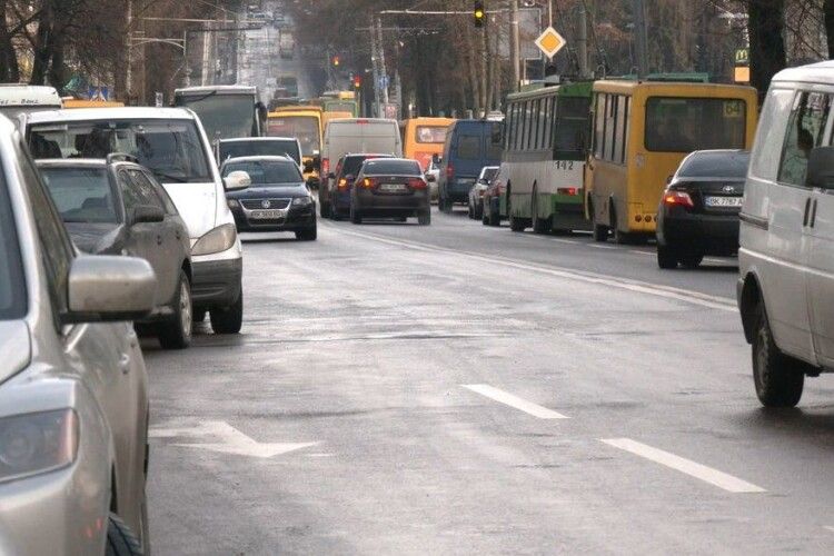 Єдині в Україні: Рівне отримало єврогрант на майже 40 млн грн для боротьби зі змінами клімату