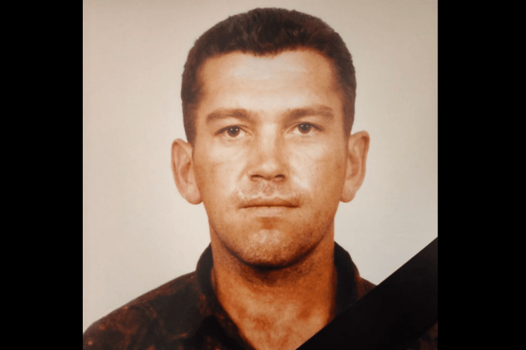 На Волині помер військовослужбовець Михайло Баранчук