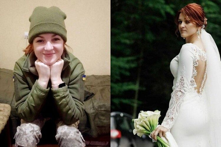 Готова була розцілувати вивіску «Слава Україні»: мама Мар'яни Мамонової про перші враження доньки після полону