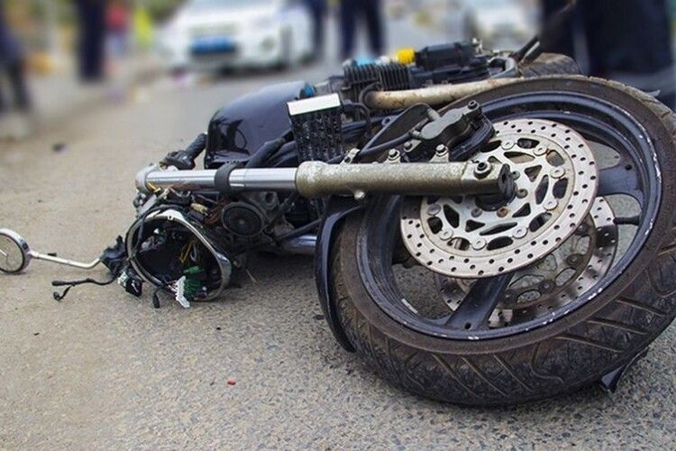 Чому покалічений в автокастрофі волинянин навідріз відмовився їхати в лікарню?