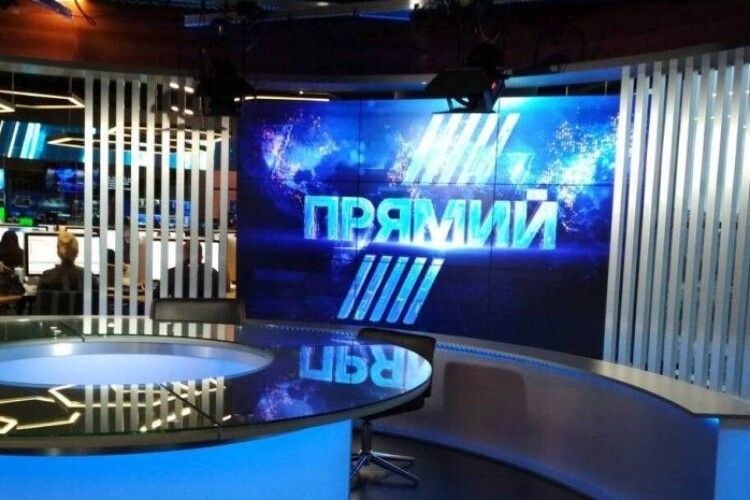 Відкритий лист журналістів «Прямого» і «П’ятого» щодо незаконних дій Концерну РРТ