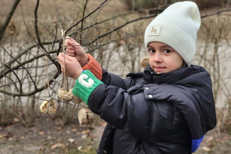 Екологічна освіта без кордонів: Ковель і польське місто Ленчна разом піклуються про природу