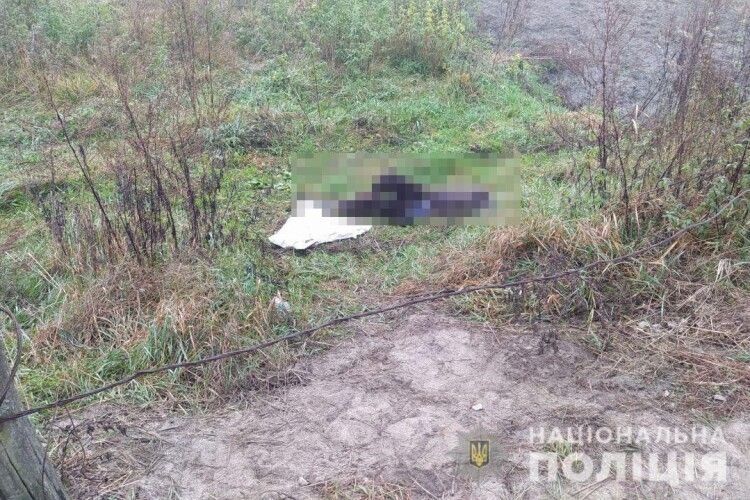 У Великих Телковичах на Рівненщині бузувіри вбили 65-річного чоловіка