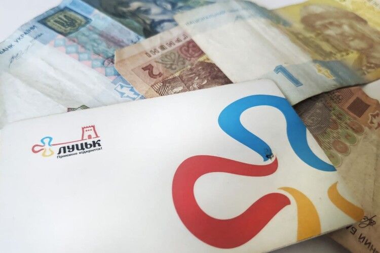 У Луцьку здорожчає проїзд у маршрутках