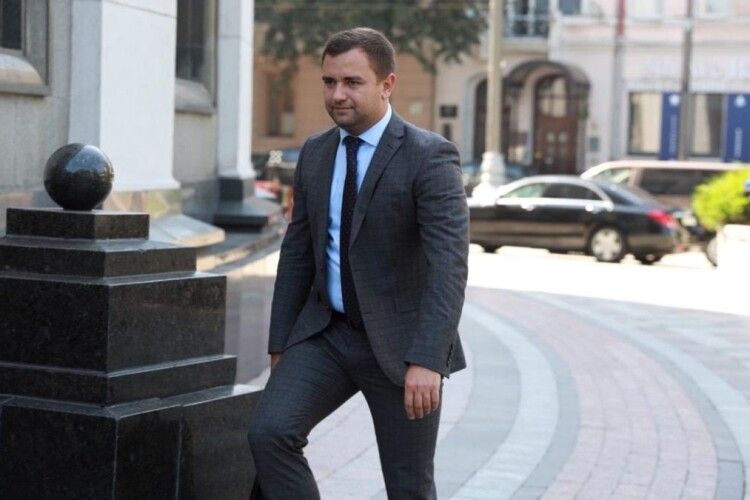 Застрелили екснардепа-зрадника, який активно співпрацював з окупантами