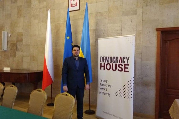 Волинянин зробив політичний прогноз для України на 2019 рік