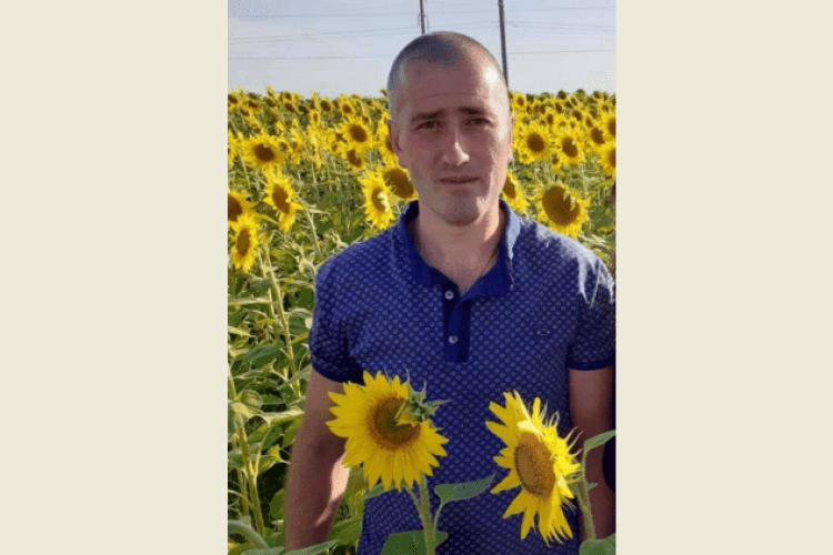 Повернувся зі Сходу і зник: на Волині розшукують військовослужбовця 