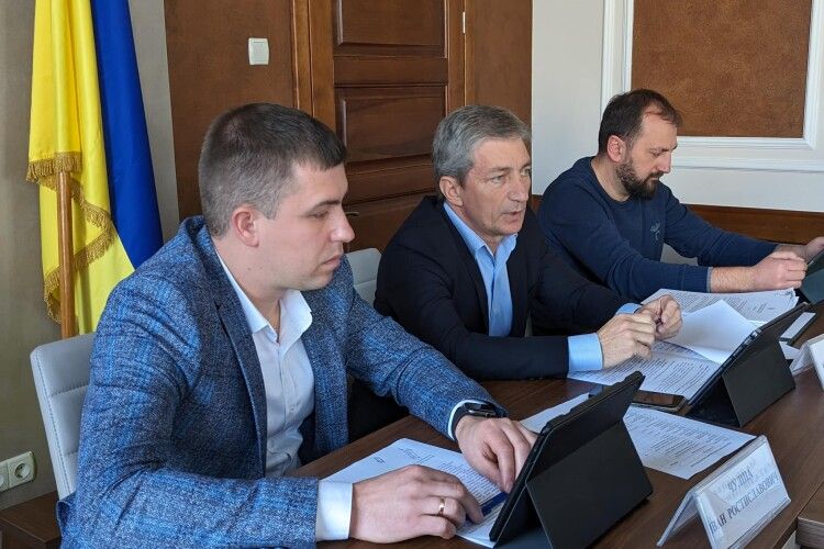 Чи зможе Ковель допомагати армії без «військового ПДФО»: що каже мер