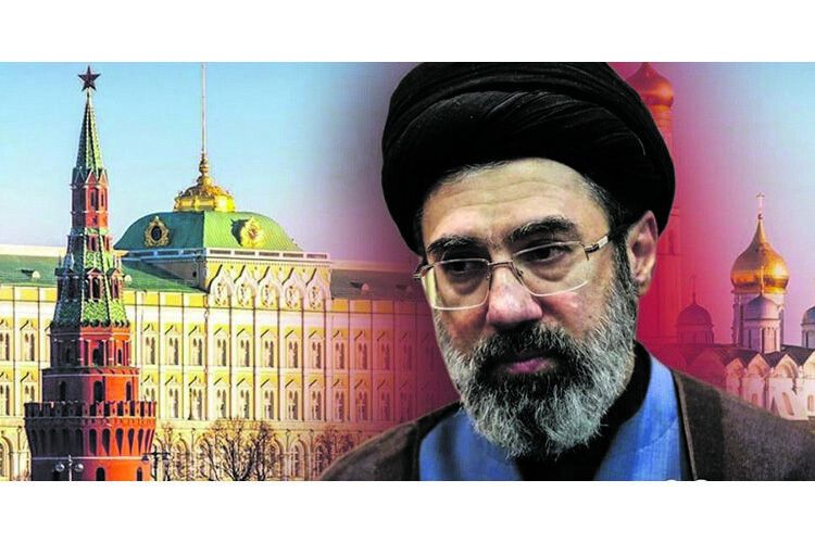 Новий лідер Ірану таємно лікується в резиденції путіна?