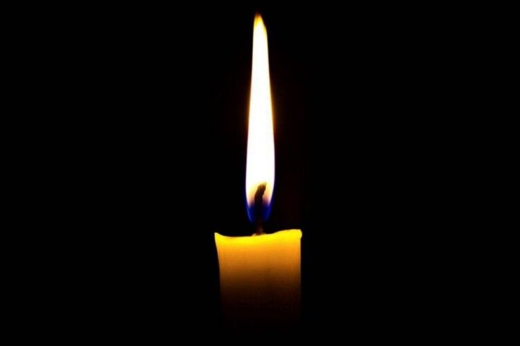 Сумна звістка: на війні загинув Герой з Волині Микола Андрійчук