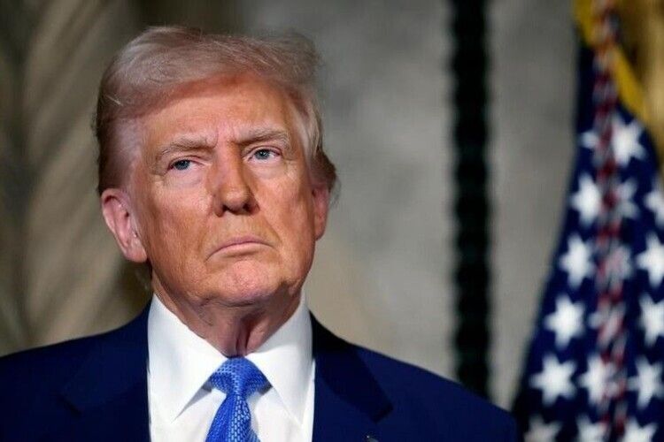 Трамп зірвав санкційні плани Європи через заклик до прямих перемовин України й РФ