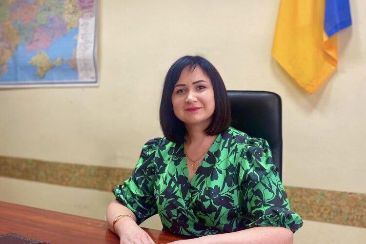 В Державній екологічній інспекції у Волинській області призначили керівника