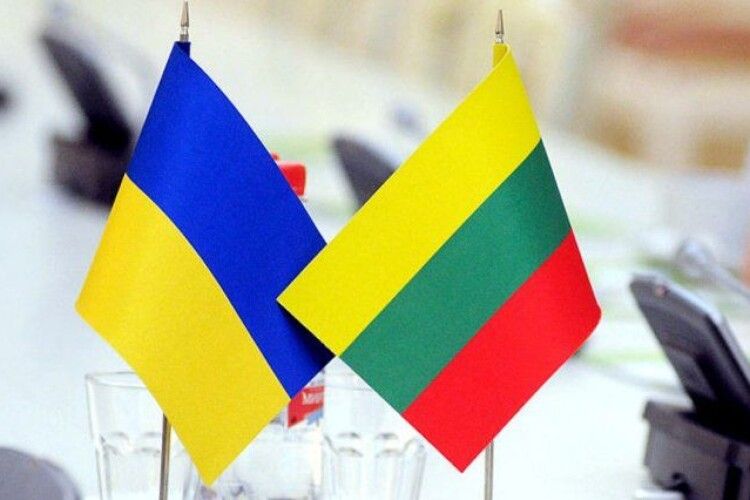 Литва передала Україні важкі міномети